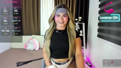 FELLY online show from February 17, 7:27 am