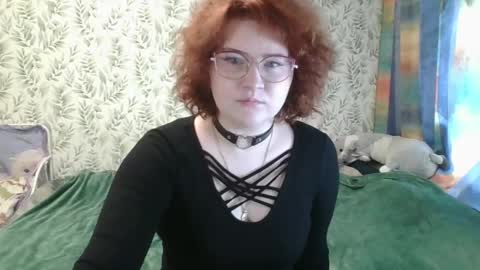 felicity_play online show from April 14, 6:08 am
