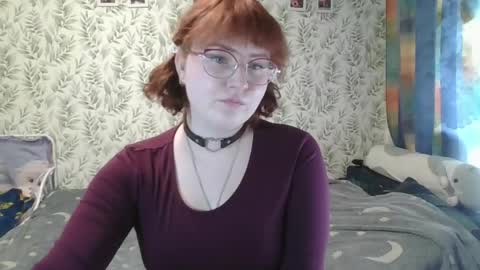 felicity_play online show from April 16, 6:14 am