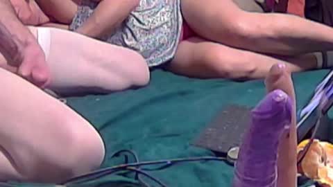 felicitybliss29 online show from November 15, 11:54 pm