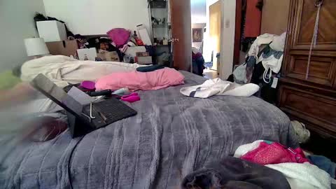 felicitybliss29 online show from February 19, 10:44 am