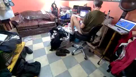 felicitybliss29 online show from April 16, 10:05 am