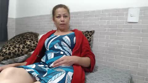 Felina Hot online show from October 5, 3:05 am