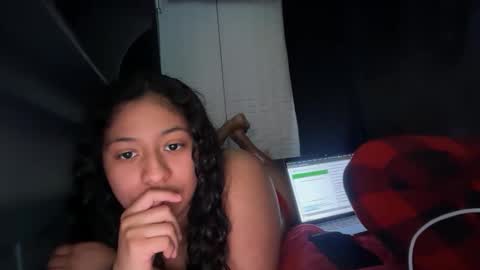 FelinaSol online show from October 26, 2:56 pm