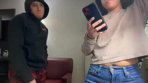 FelinaSol online show from December 13, 9:09 pm