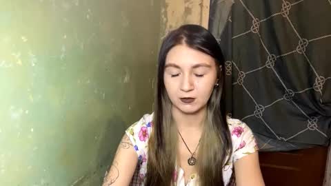 Lola online show from March 29, 8:53 pm