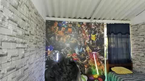 felipe colinss online show from February 26, 12:15 pm