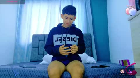 felipehot_gonzales online show from November 6, 2:07 pm
