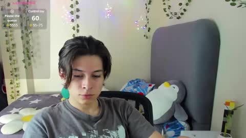 Felix leex online show from December 18, 7:41 pm