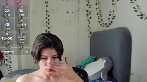 Felix leex online show from December 26, 10:52 pm