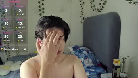 Felix leex online show from December 29, 10:23 am