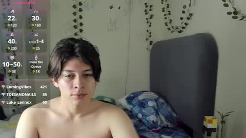 Felix leex online show from December 29, 1:28 pm