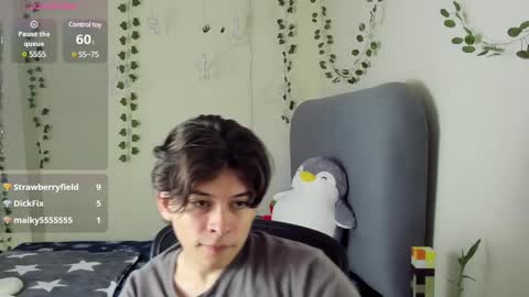 Felix leex online show from January 9, 11:45 pm