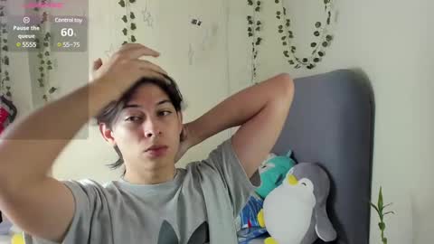 Felix leex online show from February 13, 7:52 pm