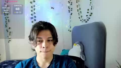 Felix leex online show from March 5, 8:53 pm