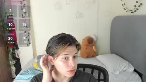 Felix leex online show from November 7, 7:03 pm