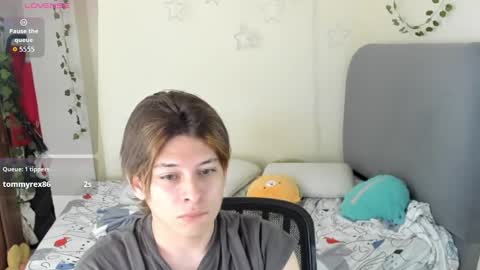 Felix leex online show from November 23, 7:24 pm