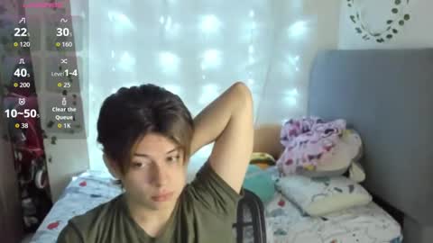 Snapshot of felix_leex chatting on December 19, 11:39 am Felix leex online show from December 19, 11:39 am