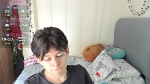 Snapshot of felix_leex chatting on February 5, 7:07 pm Felix leex online show from February 5, 7:07 pm