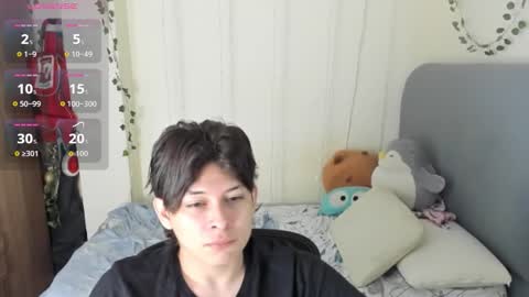 Snapshot of felix_leex chatting on February 7, 8:45 pm Felix leex online show from February 7, 8:45 pm