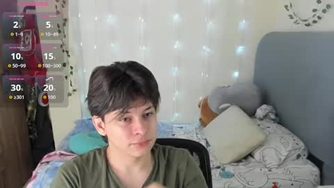 Snapshot of felix_leex chatting on February 14, 1:08 pm Felix leex online show from February 14, 1:08 pm