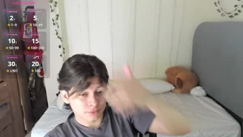 Felix leex online show from March 6, 7:21 pm