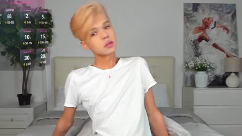 Felix online show from February 5, 8:46 pm