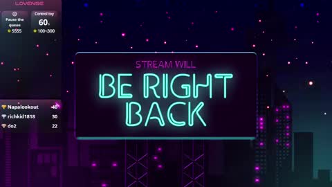 Felix online show from February 15, 11:58 pm