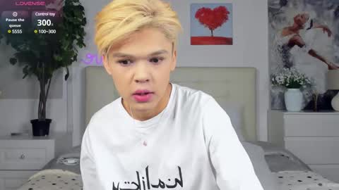 Felix online show from February 16, 3:59 pm