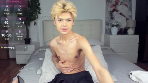 Felix online show from September 10, 6:08 pm