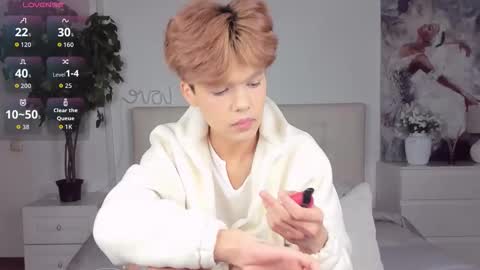 Felix online show from September 24, 4:21 pm