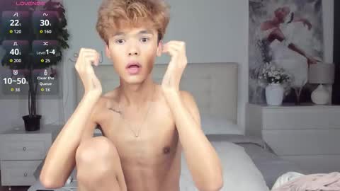 Felix online show from October 3, 6:27 pm