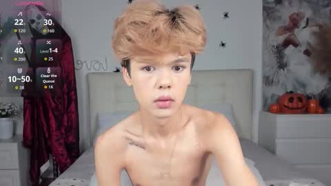 Felix online show from October 26, 4:57 pm