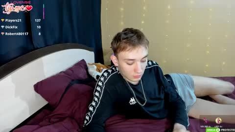 felixcurt online show from April 24, 4:53 pm