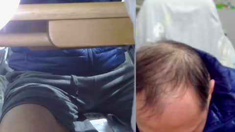 Snapshot of felixlau chatting on December 22, 12:27 pm felixlau online show from December 22, 12:27 pm