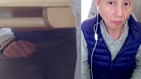 Snapshot of felixlau chatting on January 8, 8:27 am felixlau online show from January 8, 8:27 am