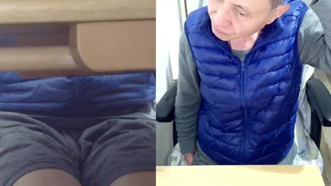 Snapshot of felixlau chatting on January 27, 12:16 pm felixlau online show from January 27, 12:16 pm