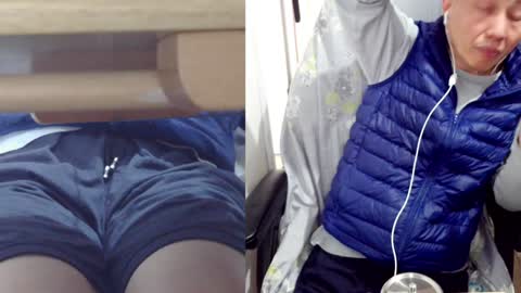 Snapshot of felixlau chatting on February 2, 7:30 am felixlau online show from February 2, 7:30 am