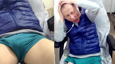 Snapshot of felixlau chatting on February 4, 9:07 am felixlau online show from February 4, 9:07 am