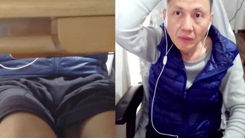 Snapshot of felixlau chatting on February 11, 7:54 am felixlau online show from February 11, 7:54 am