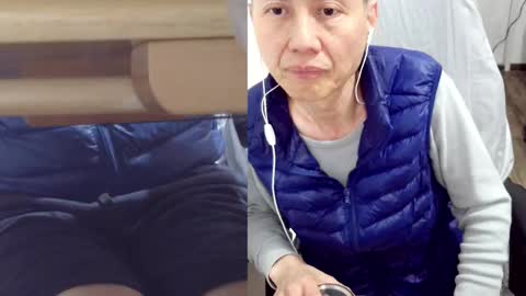 Snapshot of felixlau chatting on February 14, 7:17 am felixlau online show from February 14, 7:17 am