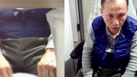 Snapshot of felixlau chatting on February 16, 11:16 am felixlau online show from February 16, 11:16 am