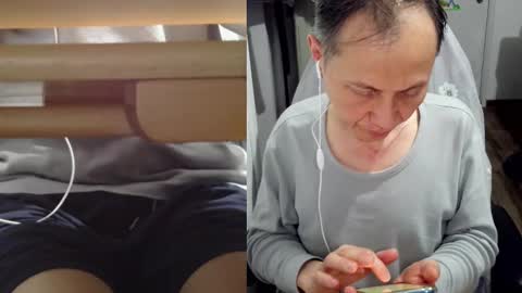 Snapshot of felixlau chatting on March 3, 5:07 pm felixlau online show from March 3, 5:07 pm