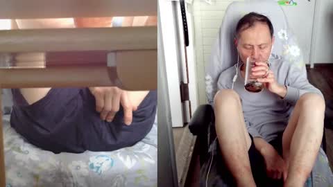 Snapshot of felixlau chatting on March 4, 6:47 am felixlau online show from March 4, 6:47 am