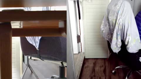 Snapshot of felixlau chatting on March 6, 5:03 am felixlau online show from March 6, 5:03 am