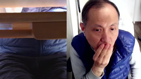 Snapshot of felixlau chatting on March 9, 7:34 am felixlau online show from March 9, 7:34 am