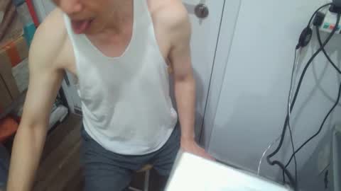 Snapshot of felixlau chatting on October 13, 2:50 pm felixlau online show from October 13, 2:50 pm