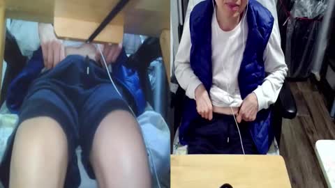 felixlau online show from February 19, 5:20 pm