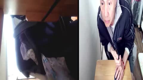 felixlau online show from March 6, 4:42 am