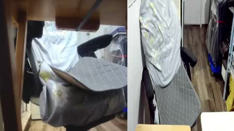 felixlau online show from May 4, 11:39 am